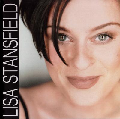 CD LISA STANSFIELD - Lisa Stansfield  07822187382 Arista 1997 US Dance & Electronica Used