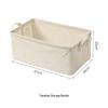 Anqin Foldable Fabric Storage Baskets - 2 Pack