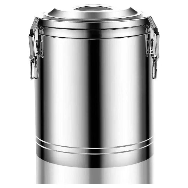 YD Commercial Food Warmer 10L Insulated Barrel