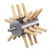Spiumatrice Automatica per Pollame, Efficiente e Pratica
