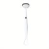 1PC Tongue Scraper Tongue Scraping Plate Oral Cleaning Brush Reusable Fresh Breath Oral Hygiene Care Cleaning Tool