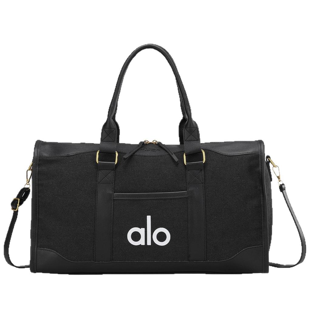 Sports Travel Bag, Unisex Portable Training Bag, Dry Gym Bag, Large-capacity Storage Bag for Men and Women