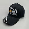 Eagle Wheat Usa Embroidered Baseball Cap Men'S And Women'S Casual Versatile Street Personality Spring And Summer Travel Shade