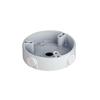 Boîtier de jonction - DAHUA - PFA137 - Aluminium - Étanche - Rond