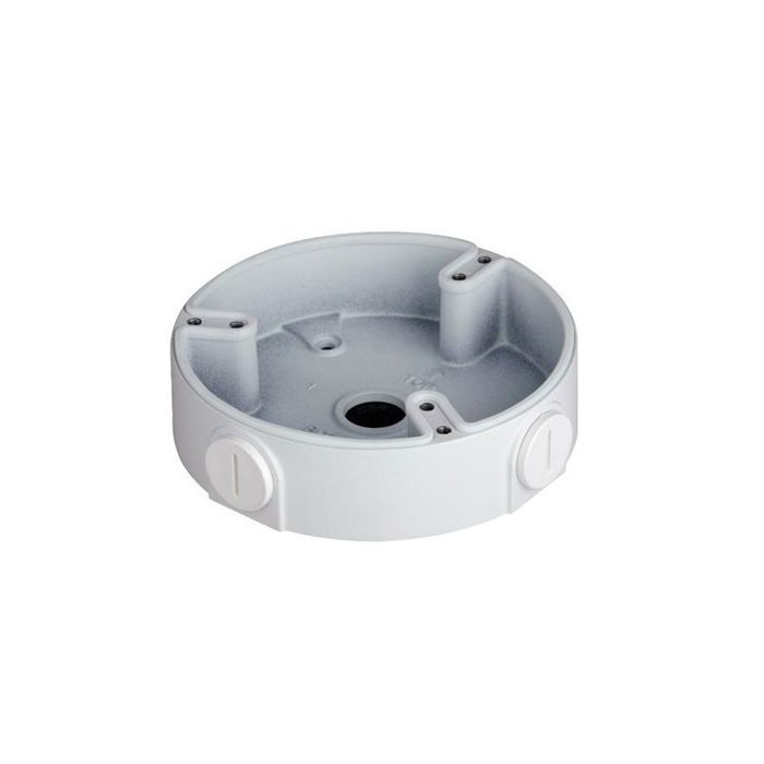 Boîtier de jonction - DAHUA - PFA137 - Aluminium - Étanche - Rond