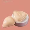 Silicone Push Up Padding Soft Swimsuit Cups Bikini Inserts Sponge Bra Pads  Women