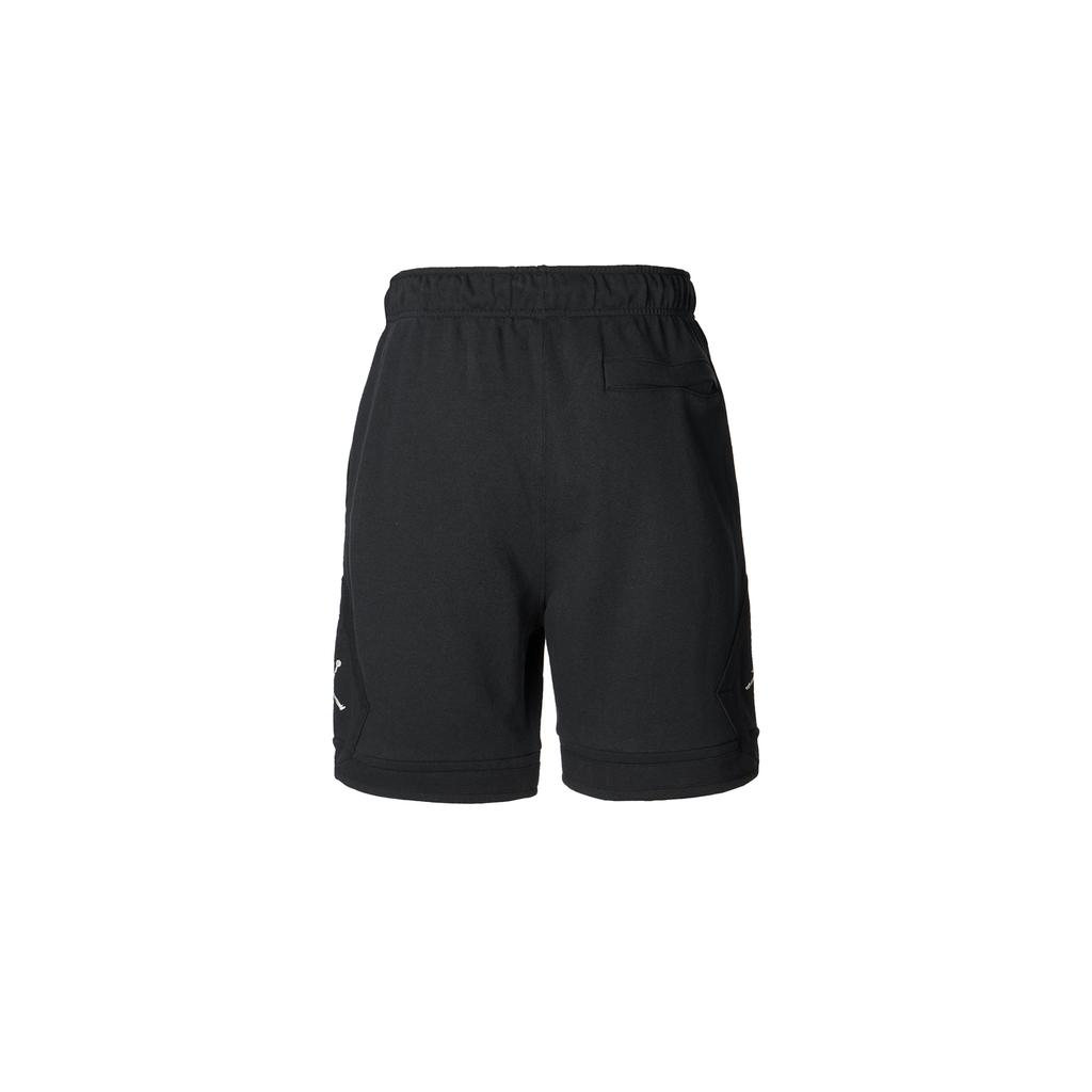 New Jordan Casual Shorts Men's Black DQ7473-010
