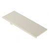 Beige Car Sunvisor Direct Replacement Front Plastic