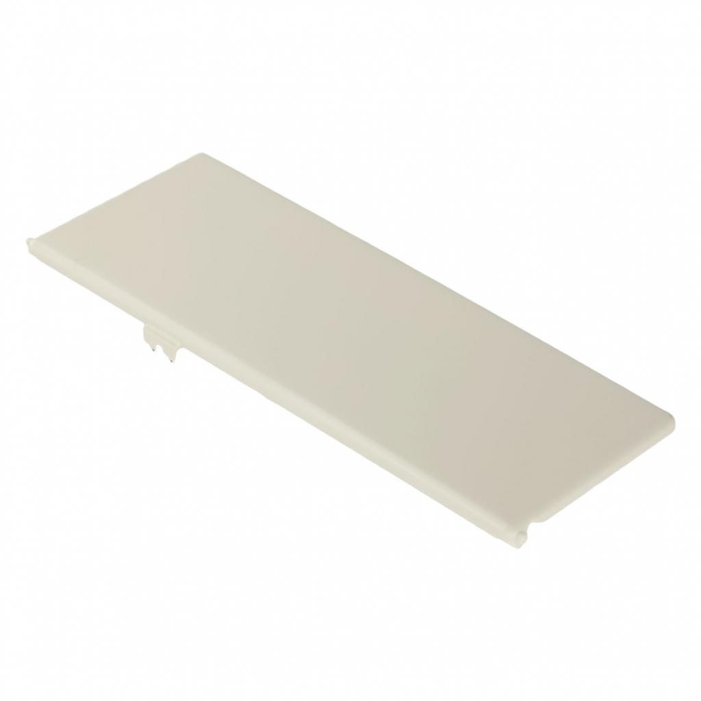 Beige Car Sunvisor Direct Replacement Front Plastic