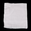 100Pcs Disposable Spa Face Gauze Mask Paper Sheet Beauty Salon Special Gauze Block Pre-Cut Facial Sheet Skin Fiber Paper