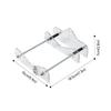 DIY Glass Bottle Cutter Bottle Cutting Tool, Glass Cutting Kit for Cutting Wine Beer Whiskey Alcohol Champagne Glass Bottle
