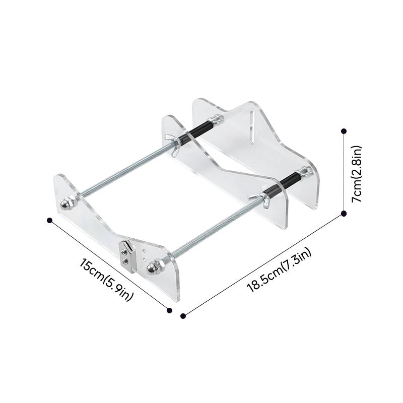 DIY Glass Bottle Cutter Bottle Cutting Tool, Glass Cutting Kit for Cutting Wine Beer Whiskey Alcohol Champagne Glass Bottle