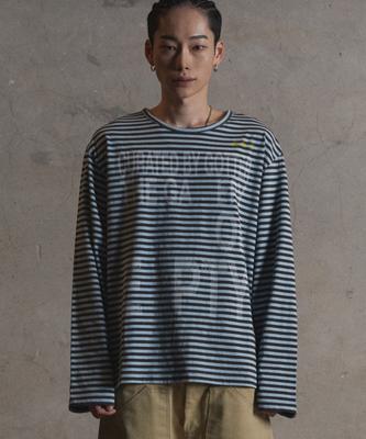 Warme kleding – Truien en longsleeves