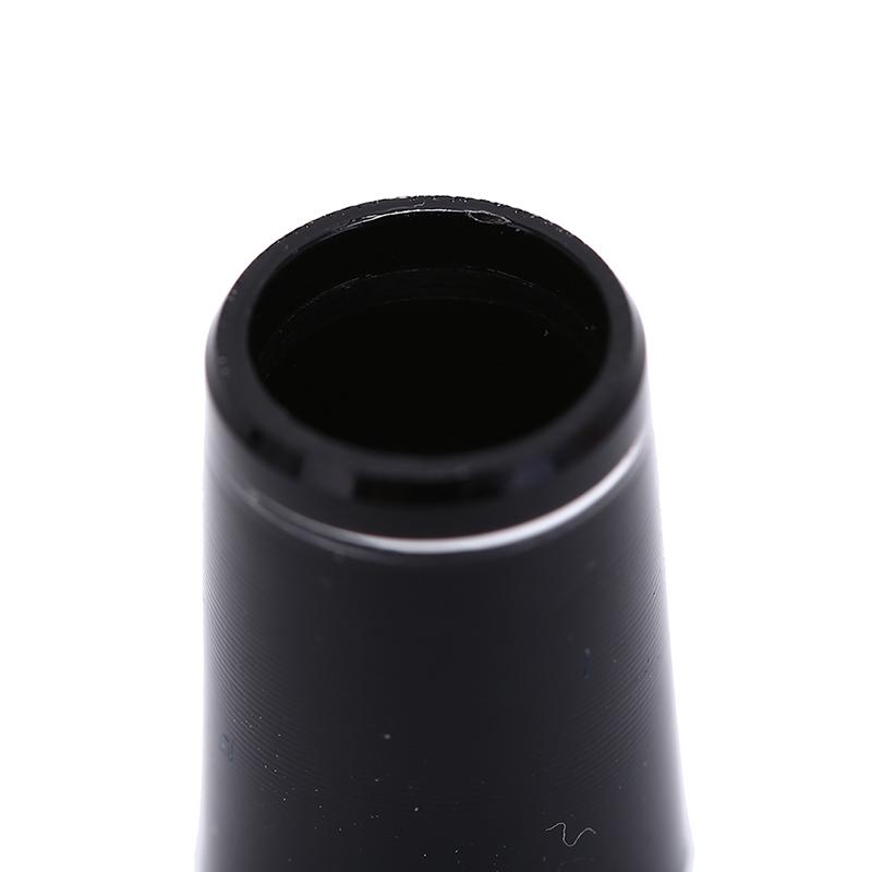 10Pcs Plastic Golf Ferrules With Double Ring Golf Shaft Adapter 9.5*19*13.4