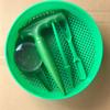 Succulent Plant Soil Puncher & Sieve Tool Set for Seedling Transplanting