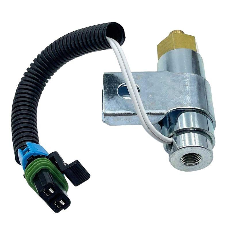 ABIB -A06-26631-000 Fan Clutch High Temp Solenoid Valve For Freightliner Replacement Parts