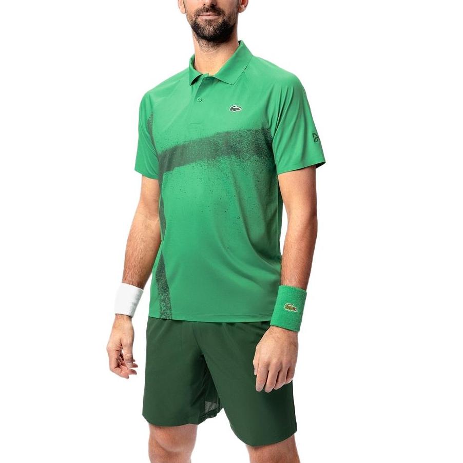 LACOSTE Casual Shorts Men's GH7413-99