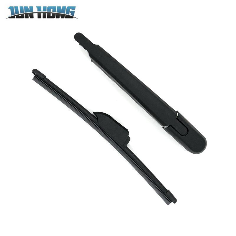 

Задний дворник в сборе и щетка для HYUNDAI ix25 (2020-настоящее время) Rear Wiper Assembly Blade Rocker Arm