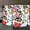Tablet Case For iPad Pro 11th 10th 9th 8th 7th 12.9inch Mini 6 7 Air 4 5 M3 M2 1 2 M4 11inch Pro 2025 Holder Cover Cra-yons