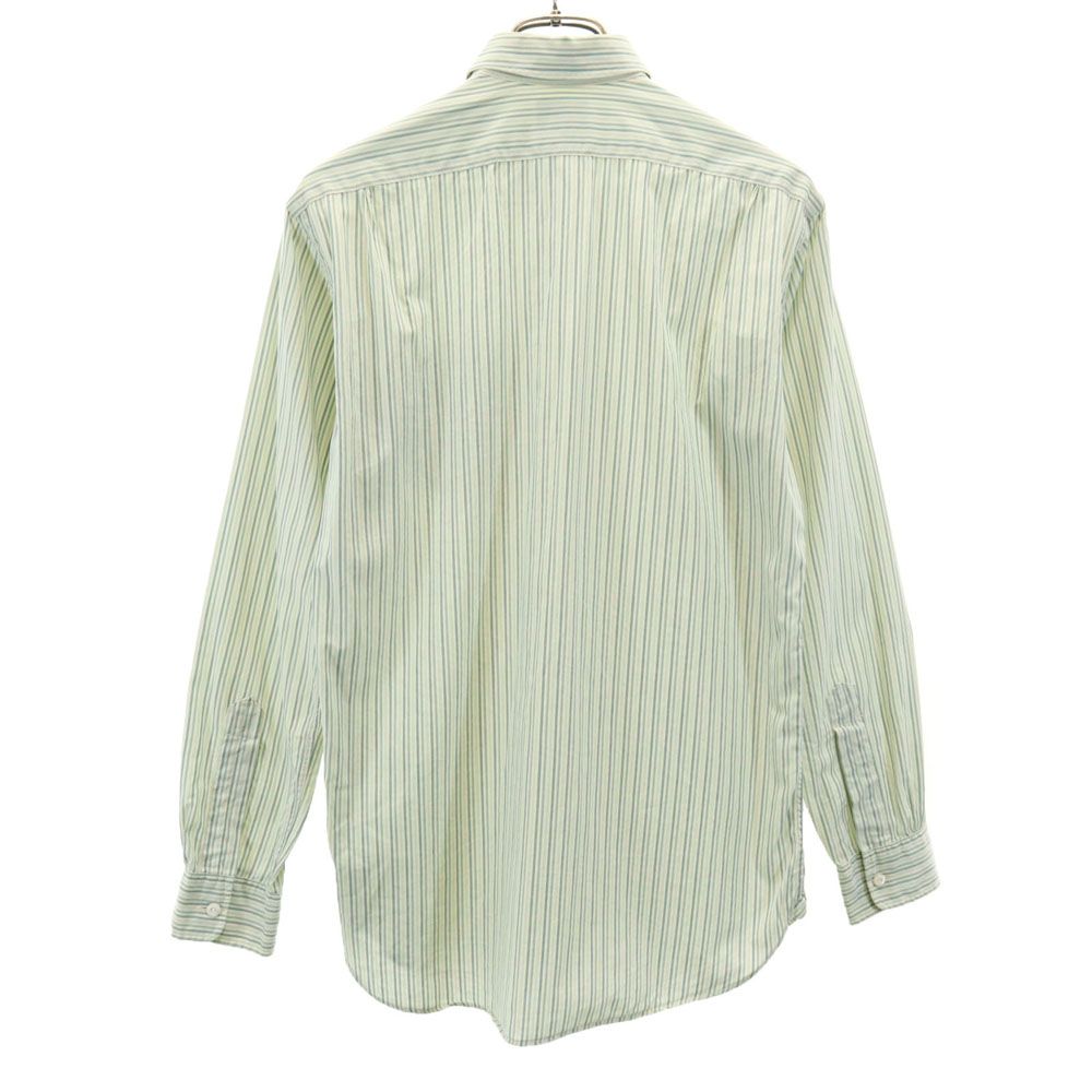 RRL Striped Pattern Long sleeve shirt 14 Ralph Lauren Ralph Lauren Kid's Used