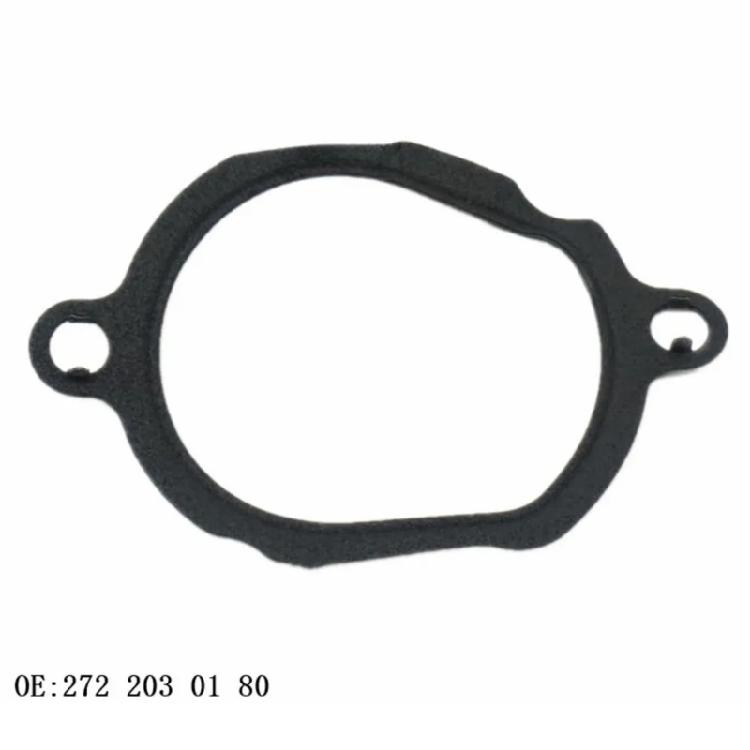 Replacement Engine Timing Cover O-Rings Seal Automotive Accessories Car Gasket Thermostat Washer for W203 W204 W212