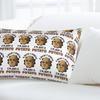 I Don't Know I'm Just A Potato - Potato Lover Gift Rectangle Pillowcase Cushion Cover Decor Bedroom  Home Comfort Throw Pillow