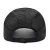 Spring Summer  Sports Hats Men's Sun Hats Outdoor Quick Drying Fabric Baseball Net Caps Sunscreen Breathable Caps