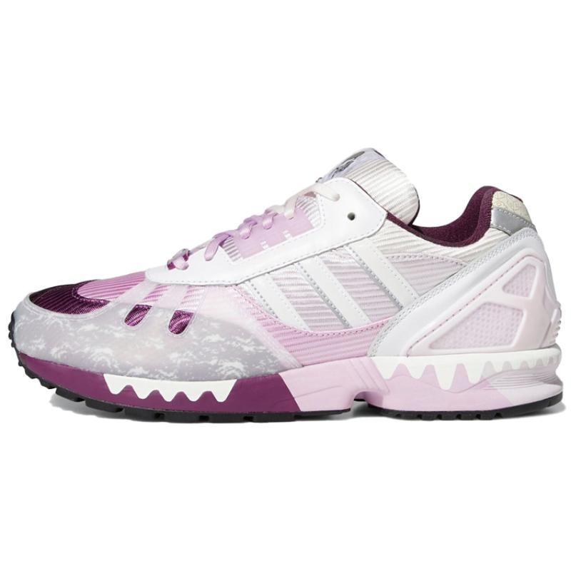 

Кросівки Adidas Heytea X Adidas Zx 7000 A ZX Series Grape Cheezo FZ4401 38⅔
