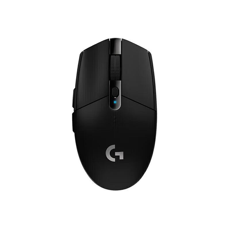 Logitech G304 LIGHTSPEED Wireless Gaming Mouse