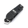 Aluminum Portable Fishing Nail Clippers Multifunction Fishing Line Cutter for Lake & River Use