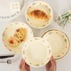 Yi Ceng Ceramic Dinnerware Set
