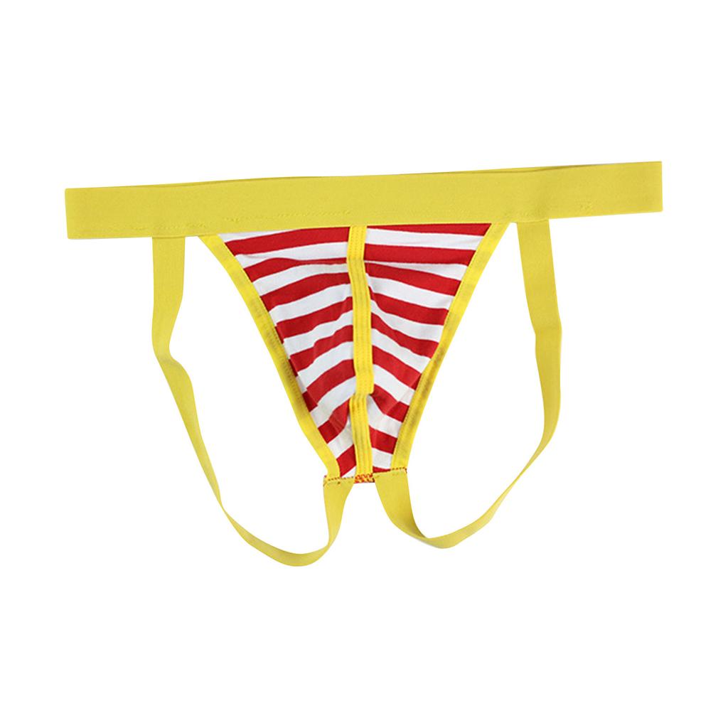 Men'S Underwear, Fashionable Mesh, Sexy And Comfortable Thong