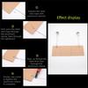 Adjustable Ceiling Sign Hanger Wire 0.5/1/2/3m Hanging Cable Wire  Advertising Board