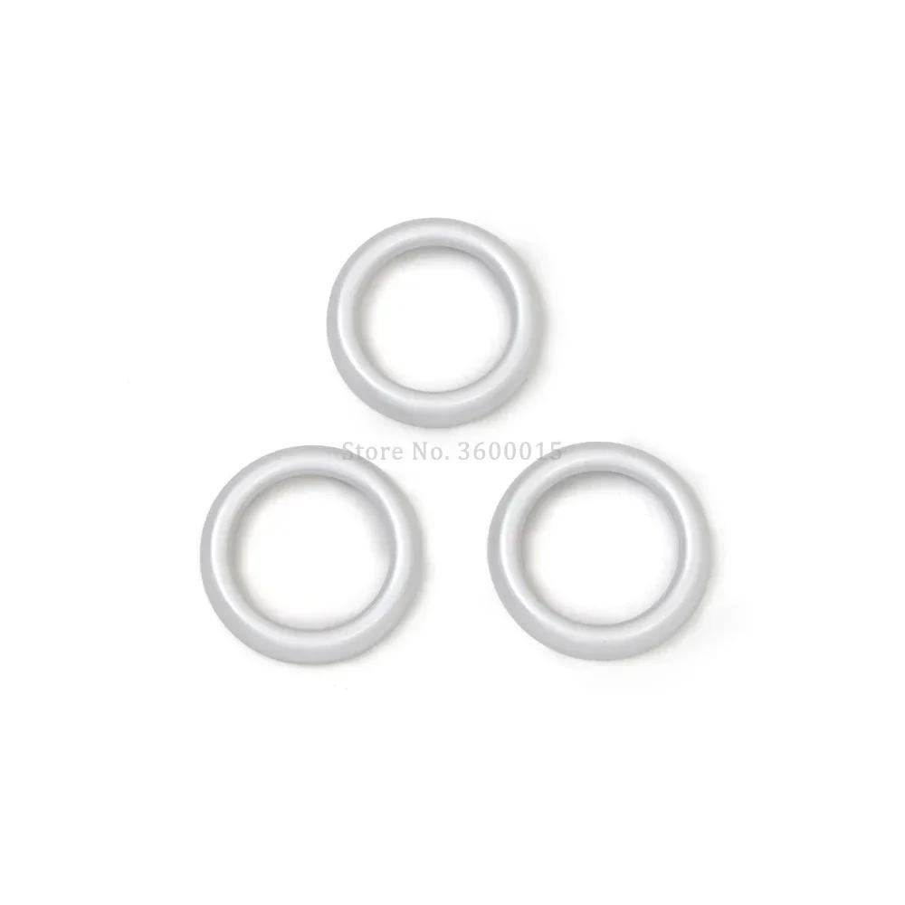 For Mazda CX-3 CX3 2014-   2024 Carbon Fiber Front Air Condition Vent Outlet Cover Molding Trim Interior Accessories