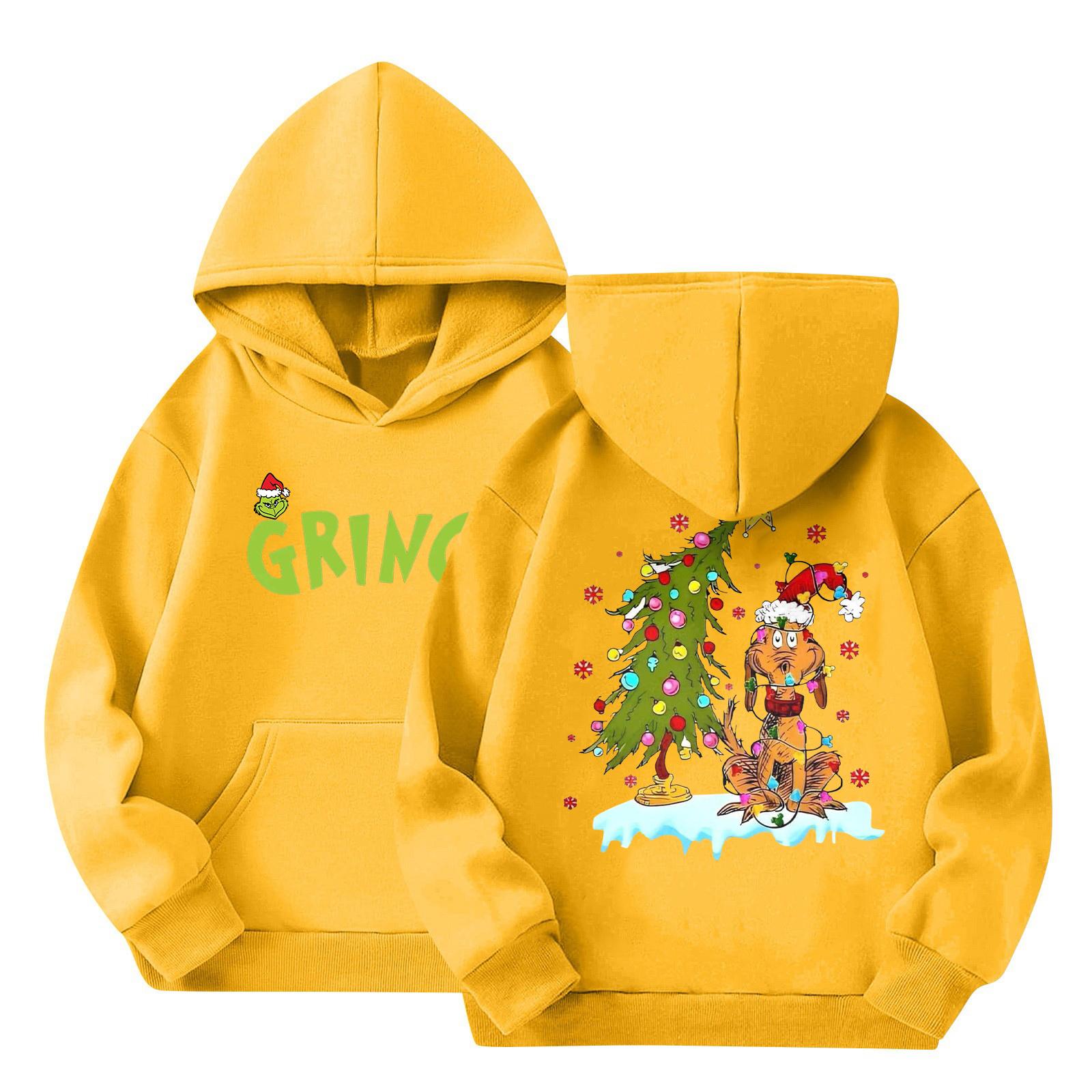 

Милые толстовки для подростков, модные толстовки преппи с капюшоном, оверсайз рубашки с длинным рукавом, одежда для детей 110