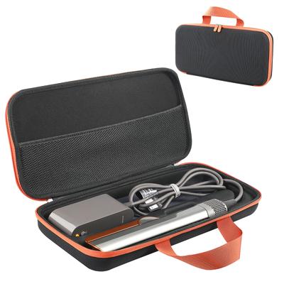 Travel Case Secure Storage Solution Lightweight Carrying Bag Portable Storage Case for Hair Styling for Airstrait HT01