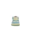 Verdy X Nike Dunk Low SB PS Visty Kids Sneakers Blue Blue-Gaze Light-Arctic-Pink FZ7195-400