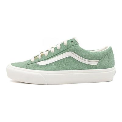 Style 36 Versatile Low-Top Skate Shoes Unisex Sneakers Green VN0A54F6D6E