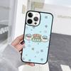 Friends Central Perk Poster Phone Case For iPhone 17 Air 15 16 Cover  11 13 14 Pro Max 12 Plus Max Fundas