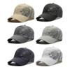 1 Pc Men Dragon Hat Summer Lightweight Sun Visor Cap Breathable Quick-Drying Outdoor Sport Baseball Cap Sun Visor Baseball Sun Hat