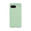 For Cover Google Pixel 7 Case Google Pixel 7 6 8 Pro 7A Capa Shockproof Liquid Silicone TPU Soft Cover Google Pixel 7 Pro Funda