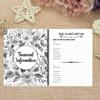 Dead As F*ck Now What?: End Of Life Planner