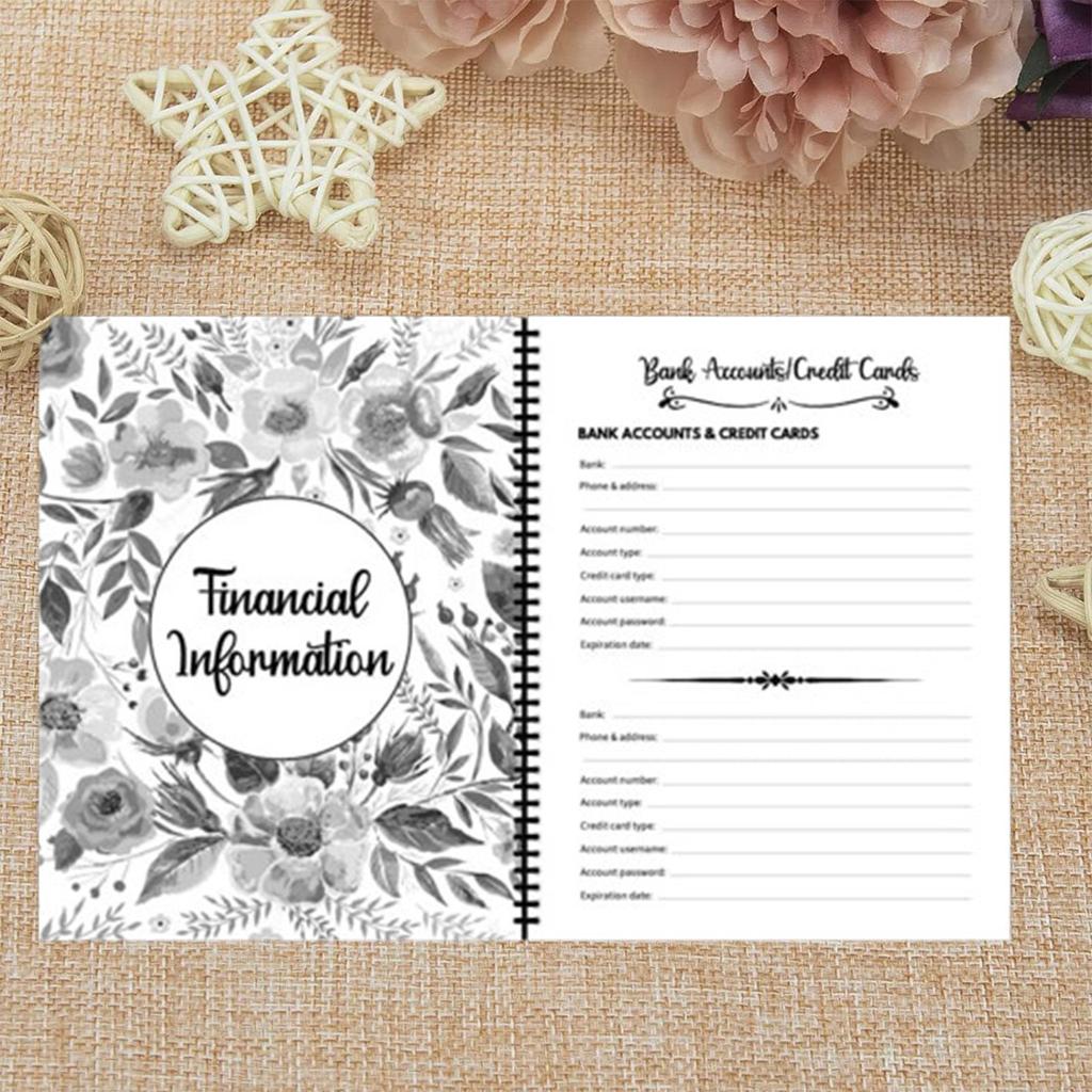 Dead As F*ck Now What?: End Of Life Planner