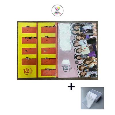 TWICEcoaster : LANE 2