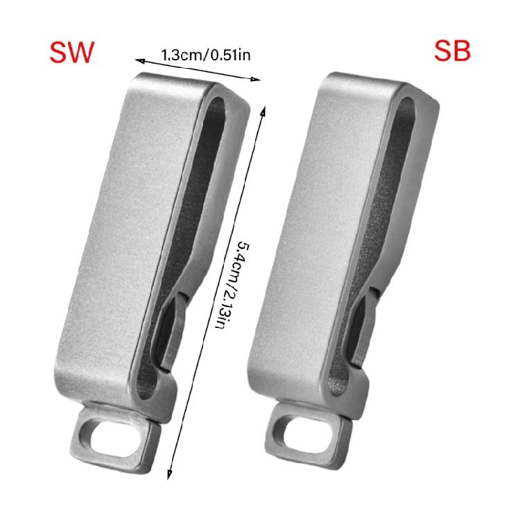 Belt Hook Keepers Belt Hanging Retainers Tool Belt Buckle Replacement Belt Fixing Belt Buckle Belt Hook Holder Retainers