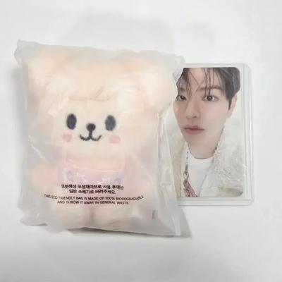 SKZ SKZ Skiju Conquiju 10cm Perfim Seungmin