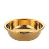 Stainless Steel Deepened & Thickened Multi-Purpose Kitchen & Vegetable Washing Basin