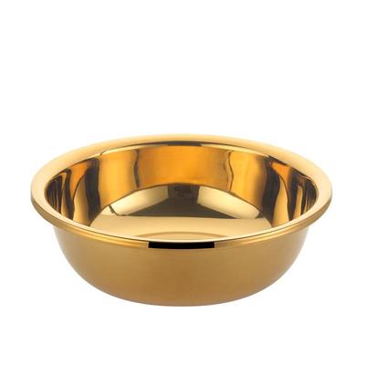 Stainless Steel Deepened & Thickened Multi-Purpose Kitchen & Vegetable Washing Basin