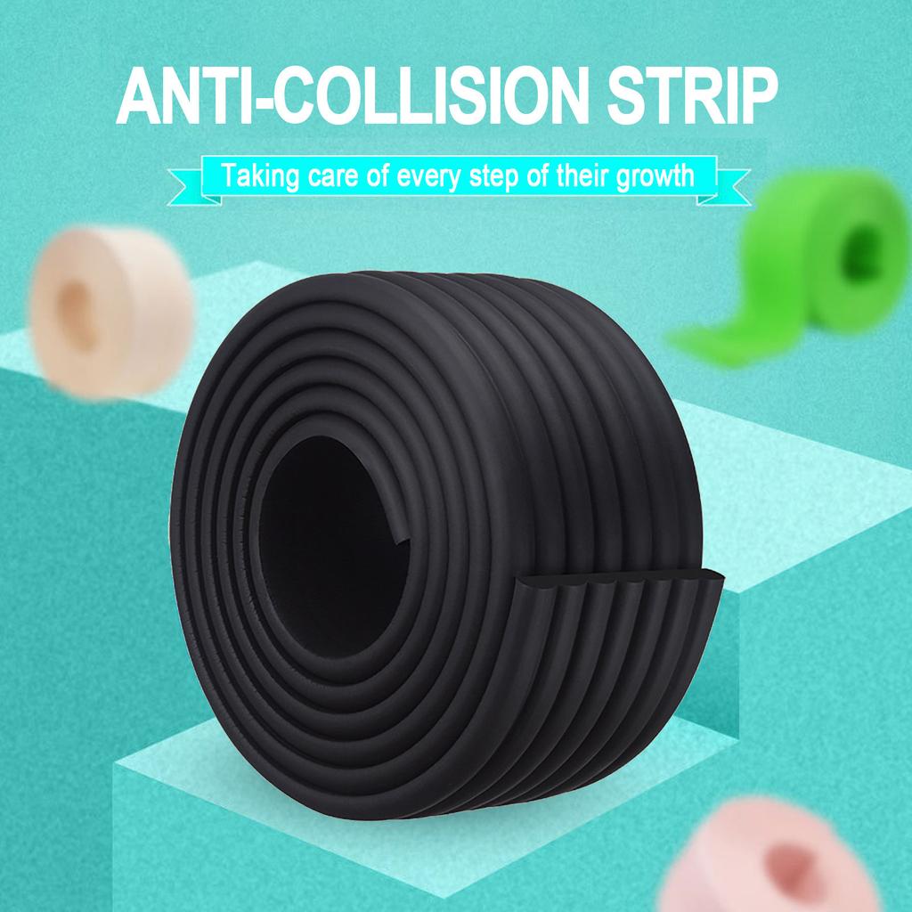 2M Multifunctional Type Baby Safety Children's -collision Strip Indoor