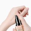 1 Stück Make-up-Werkzeuge Foundation-Pumpe Geeignet für flüssige Foundation Schwarzes oder goldenes Pumpen-Ersatzwerkzeug